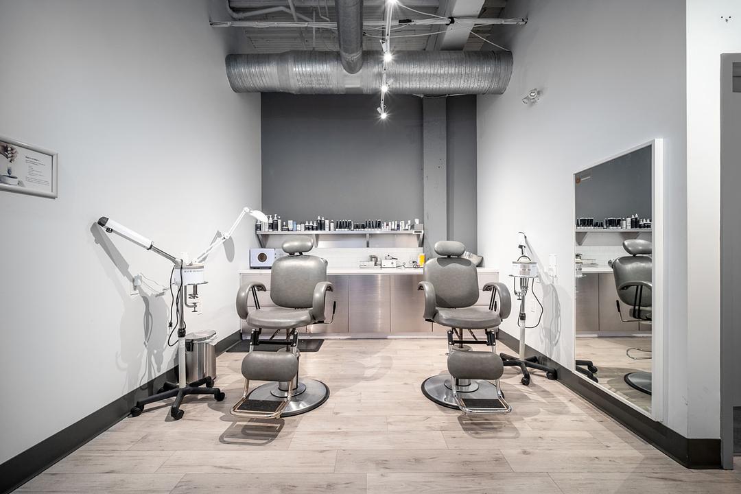 1 - 1006 Mainland St, Vancouver, BC
