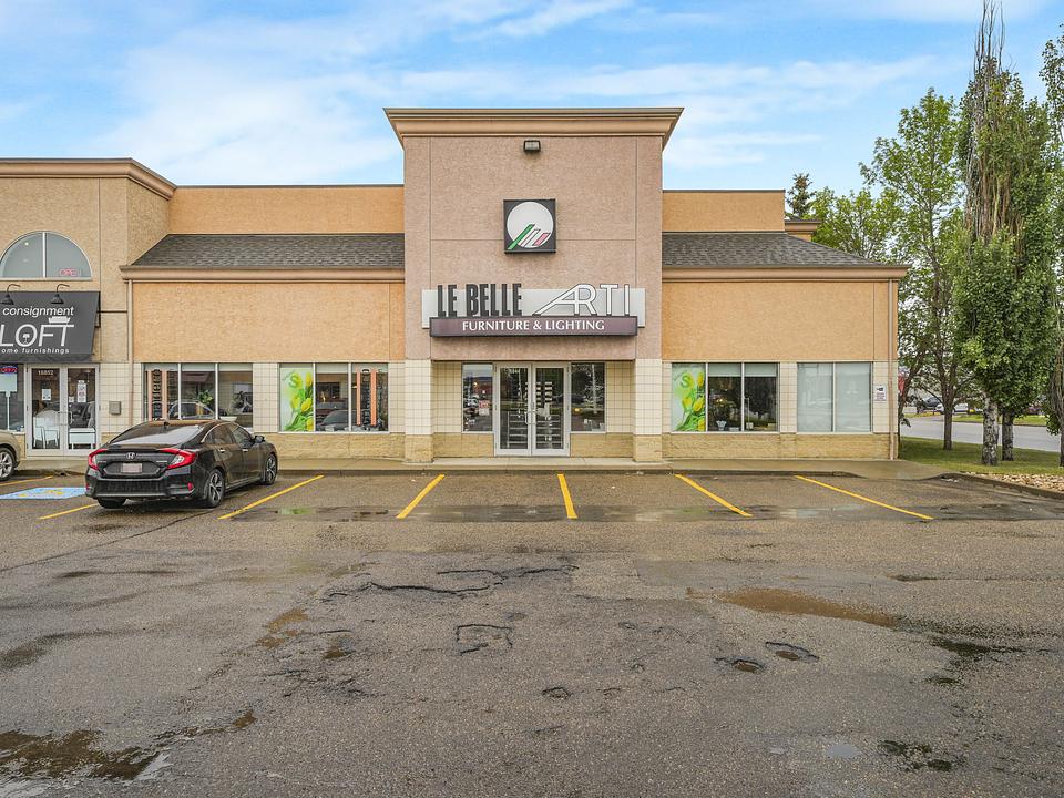 15454 131 Avenue Northwest, Edmonton, AB