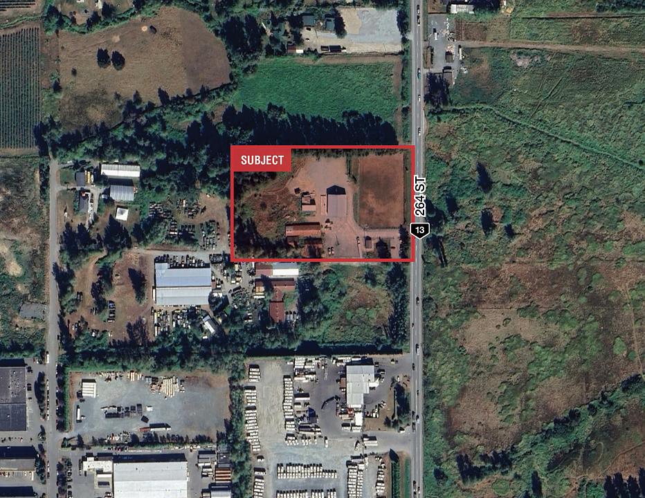 3437 264 Street, Langley Township, BC
