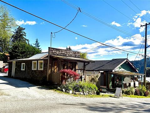 2909 Fulford-Ganges Road, Salt Spring, BC