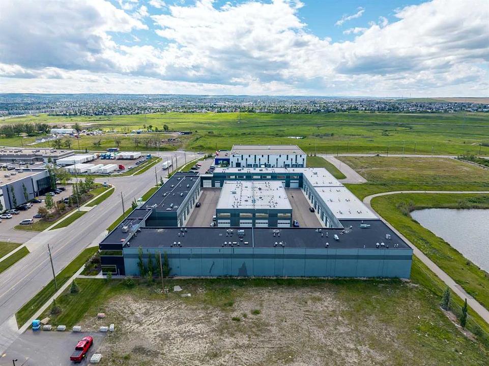 40 - 1750 120 Avenue Northeast, Calgary, AB