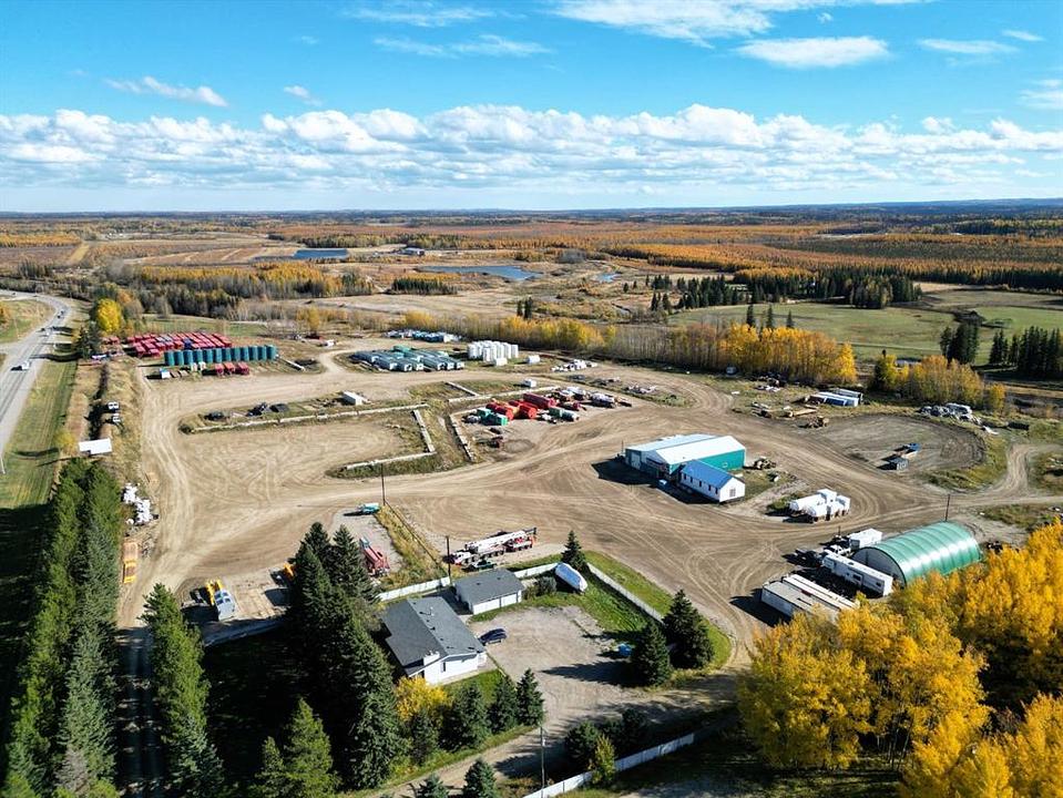 7086 1A Avenue, Edson, AB