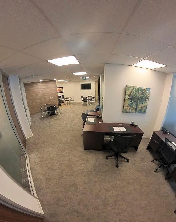 Suite 2208 - 4950 Yonge Street, Toronto, ON
