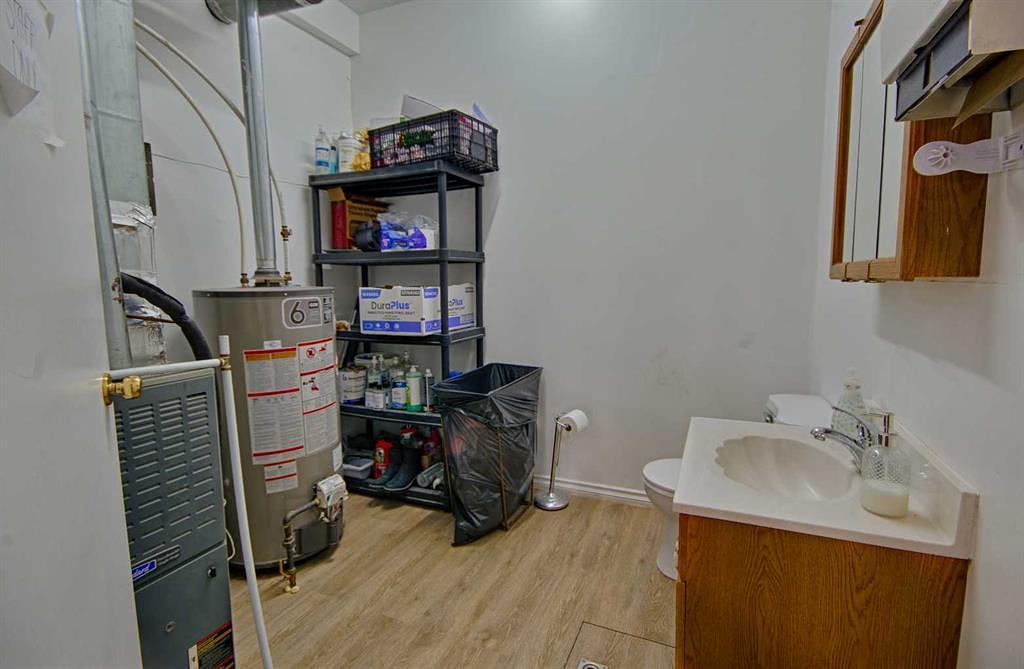 101 3 Street, Hays, AB