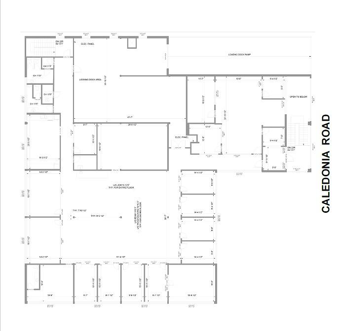 301 - 670 Caledonia Road, Toronto, ON
