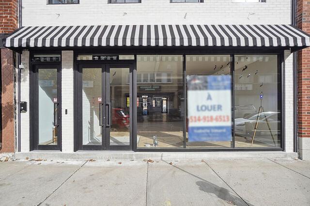 7585 Rue Saint-Hubert, Montréal, QC