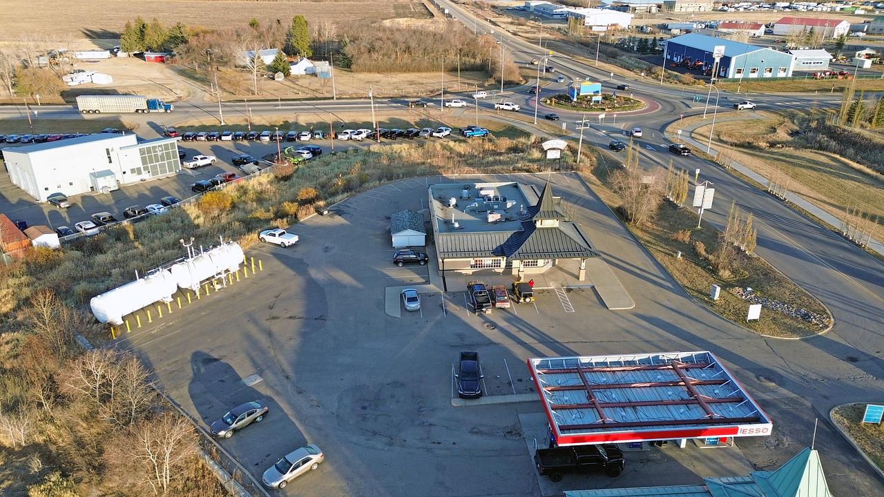 3 Alberta 11A, Sylvan Lake, AB
