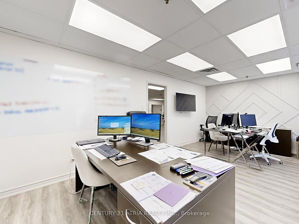 4 - 236 Hood Road, Markham, ON