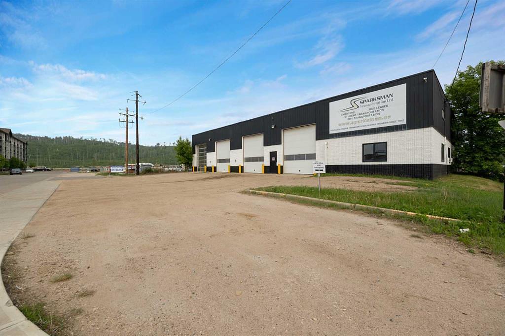 8030 Golosky Avenue, Fort McMurray, AB