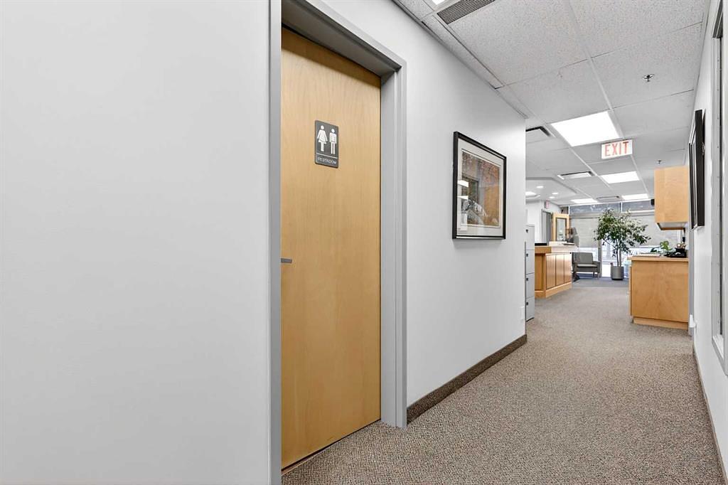 140 - 5700 1 Street Southwest, Calgary, AB