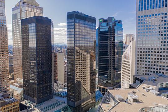 333 7 Avenue Southwest, Calgary, AB