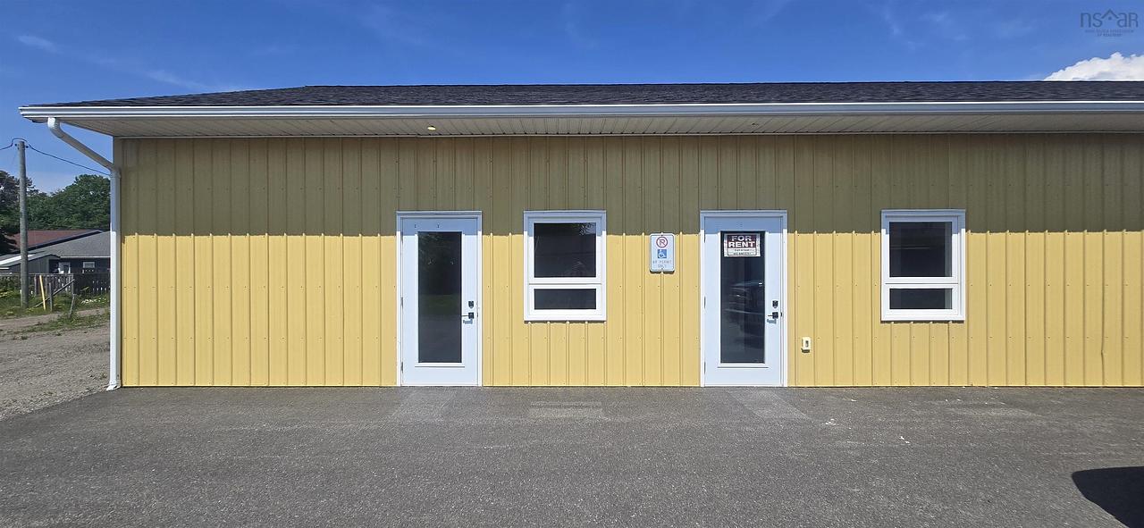 3 - 687 Central Avenue, Kingston, NS