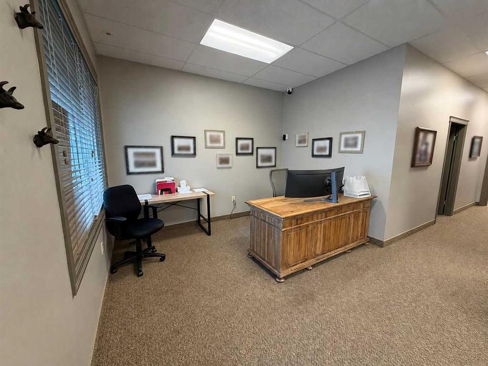 6 - 55 Wheatland Trail, Strathmore, AB