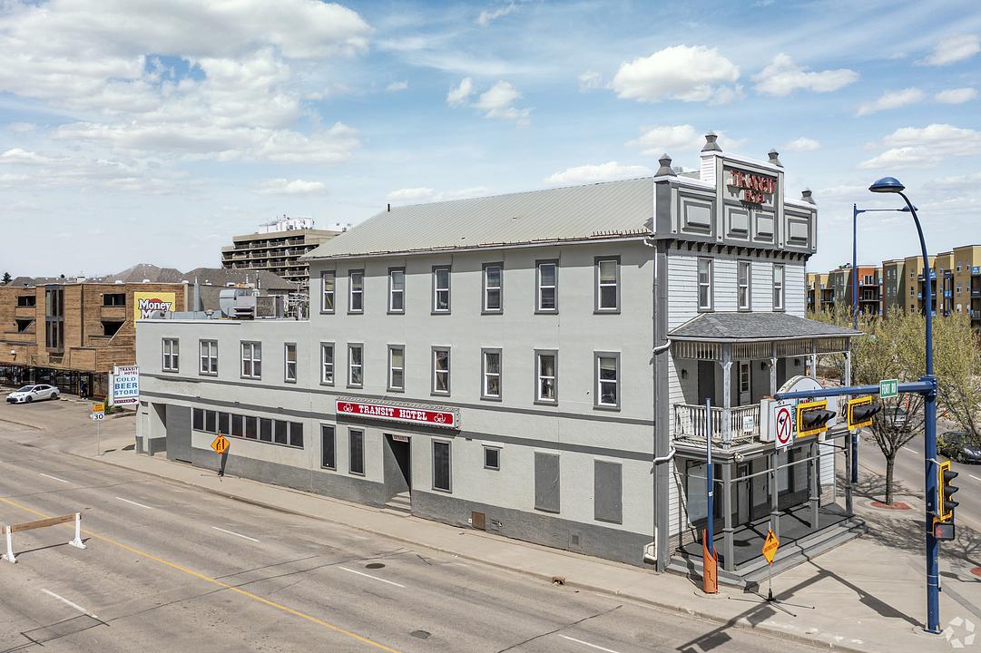 12720 Fort Road Northwest, Edmonton, AB