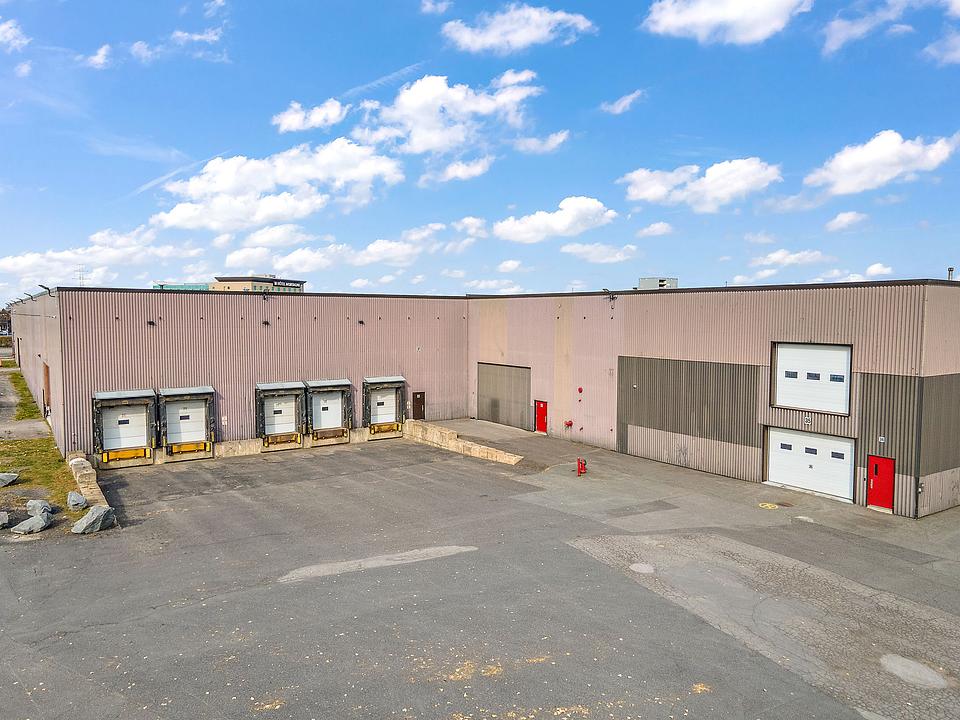 1250 Rue Nobel, Boucherville, QC