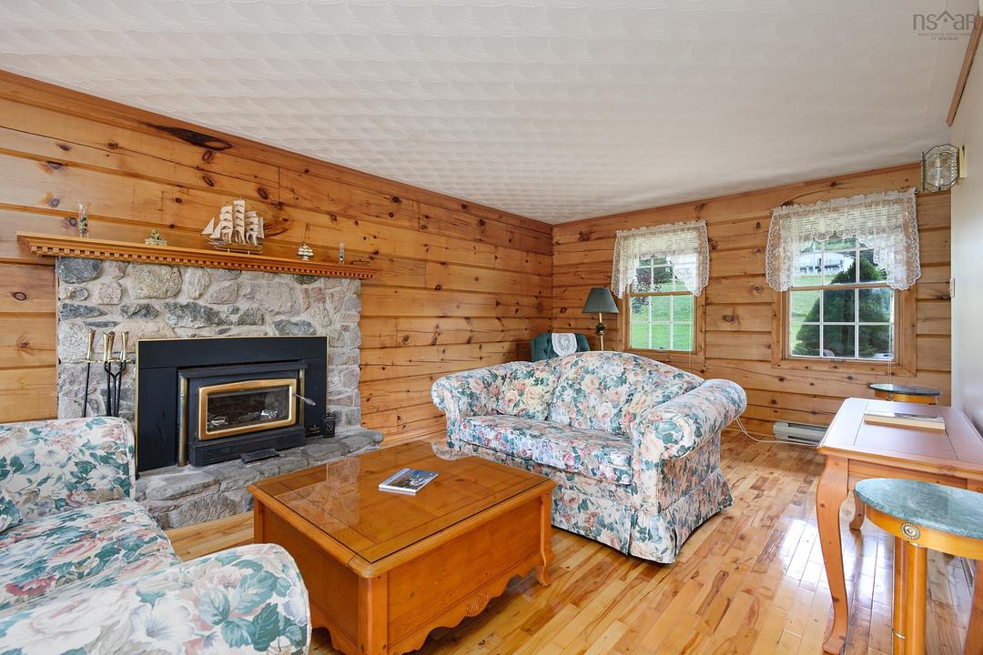776 Nova Scotia 105, Boularderie East, NS