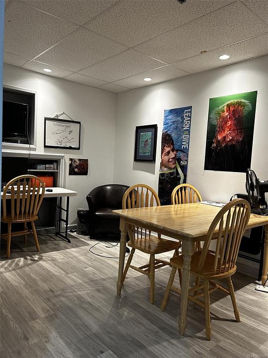#102 - 19 Dallas Road, Victoria, BC
