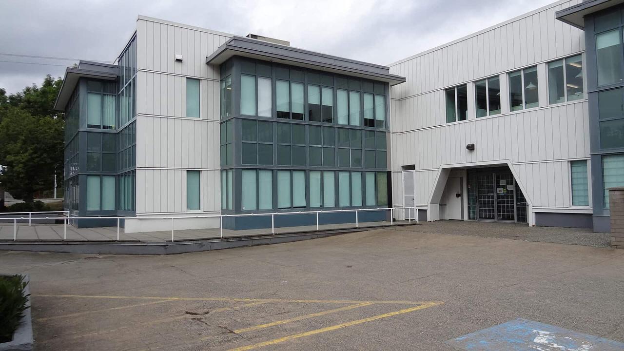 9180 King George Blvd, Surrey, BC