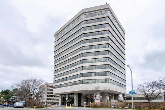 10 Four Seasons Pl, Toronto, ON
