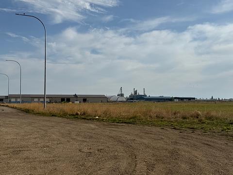 3501 48 Street, Wetaskiwin, AB