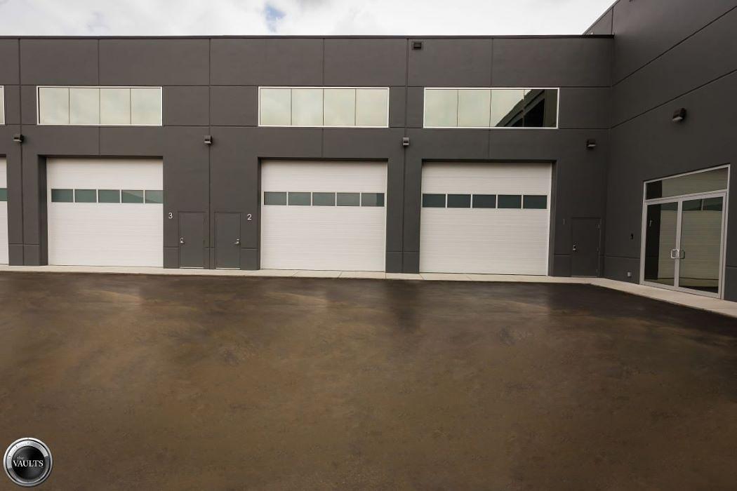 1 - 13005 93 Avenue Southwest, Edmonton, AB