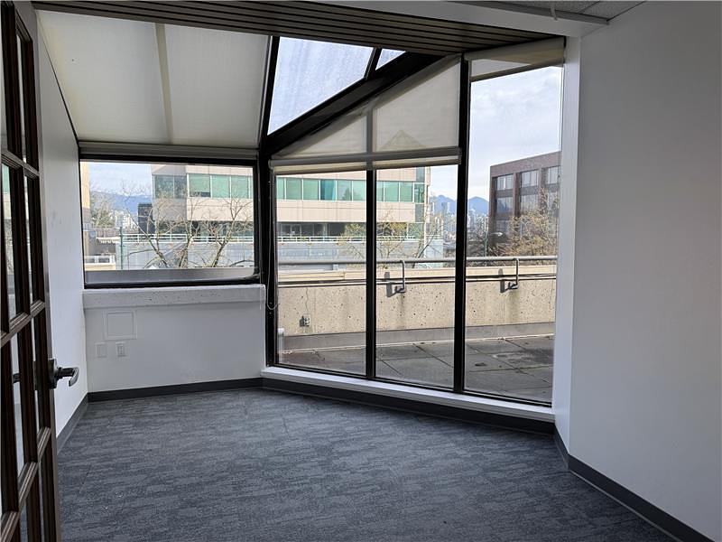 320 - 1212 West Broadway, Vancouver, BC