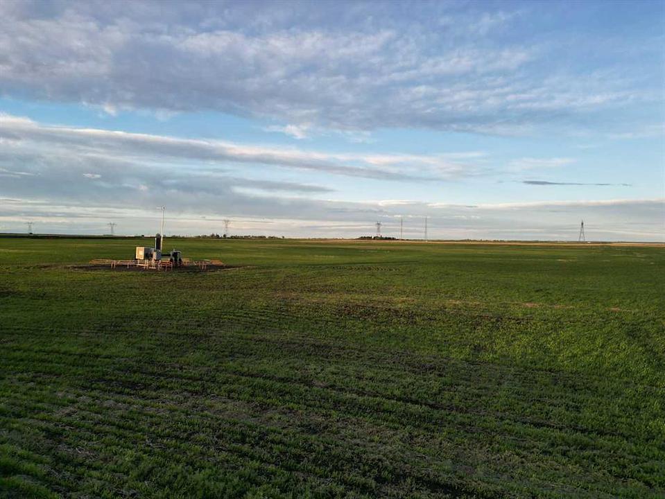 Range Road 274, Rocky View County, AB