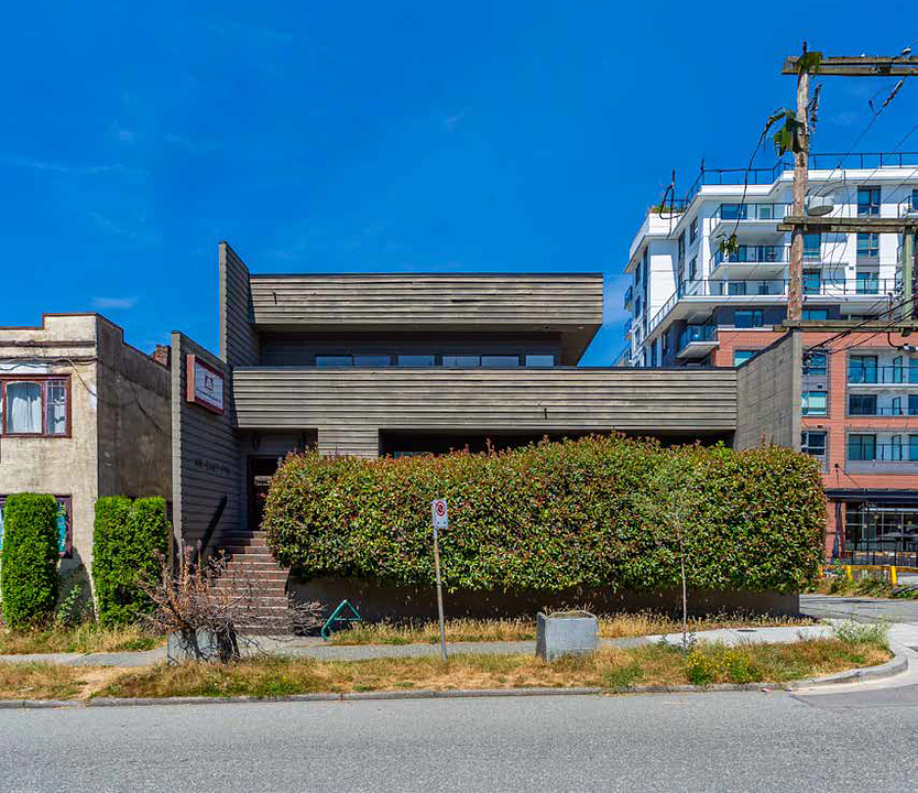 141 East 7th Avenue, Vancouver, BC
