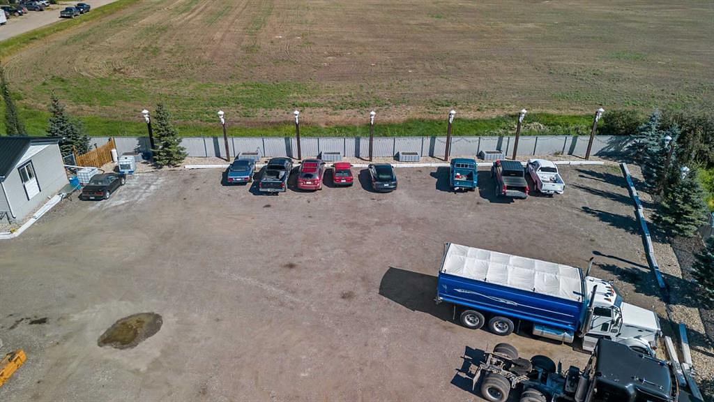 81 Barstow Street, Carseland, AB