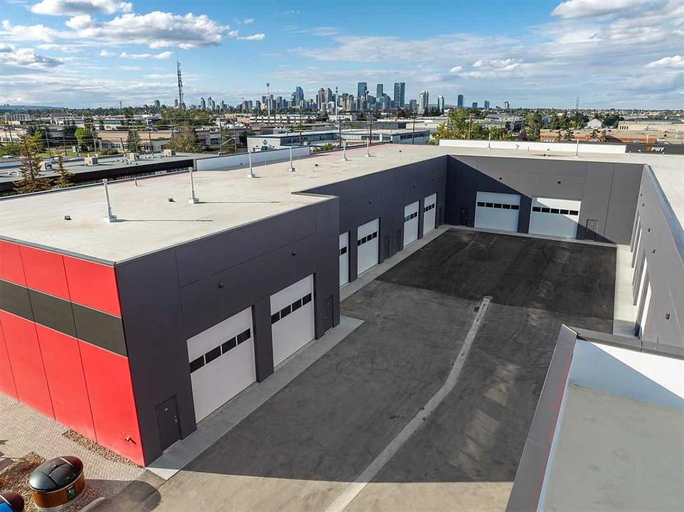 149 - 4412 9 Street Southeast, Calgary, AB