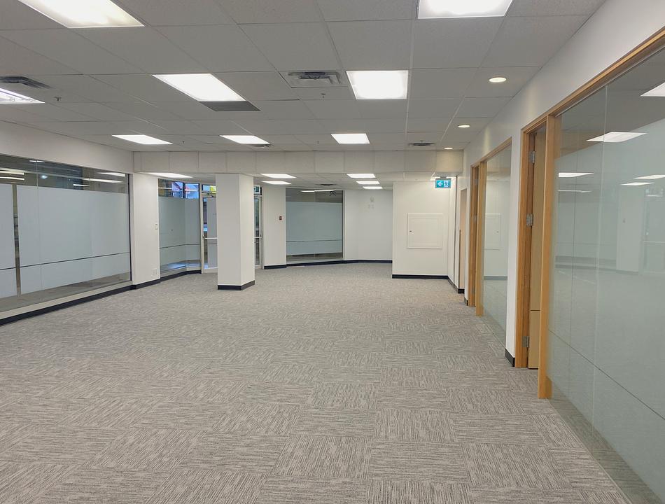 107 C - 910 Government St, Victoria, BC