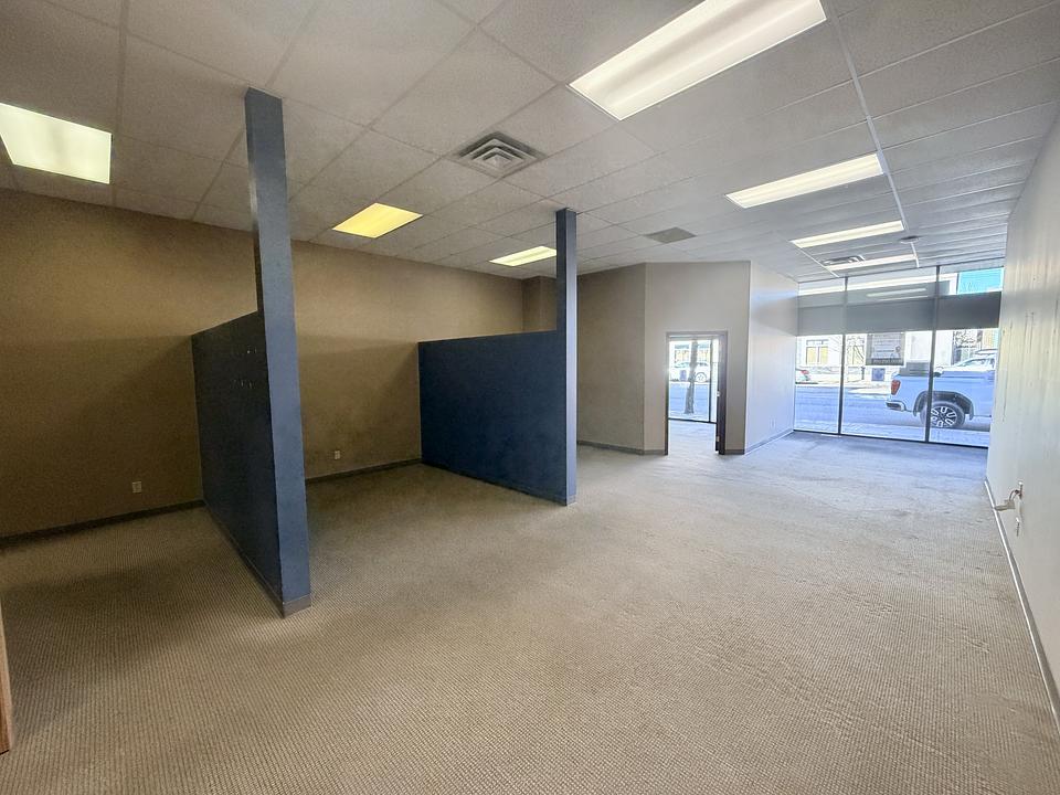 4923 50 Avenue, Saint Paul, AB