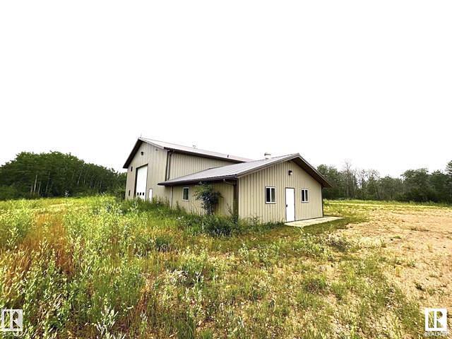 48315 Township Road 610, Glendon, AB