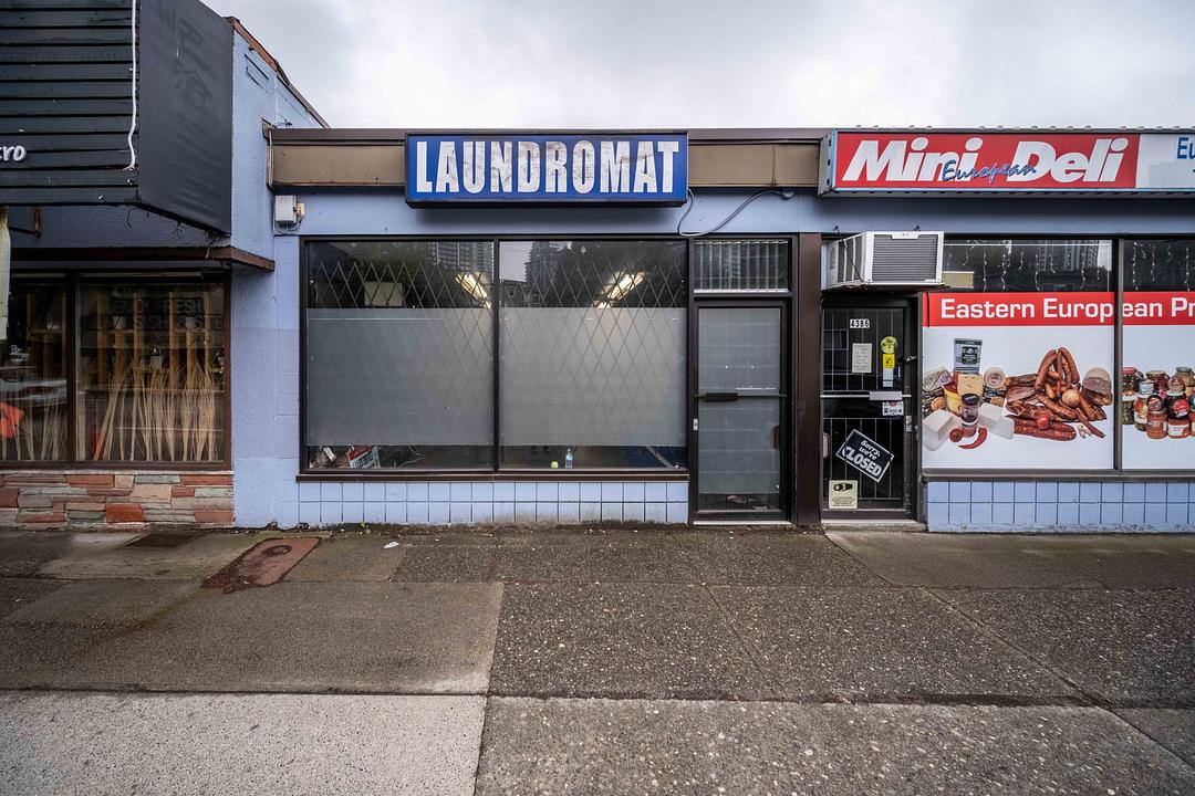 4388 Imperial Street, Burnaby, BC