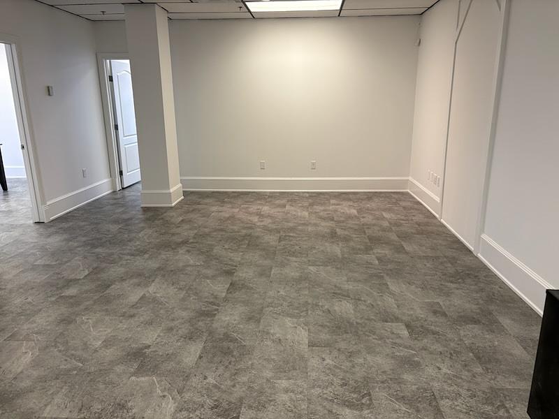 Office Space - 4901 46 Street, Red Deer, AB