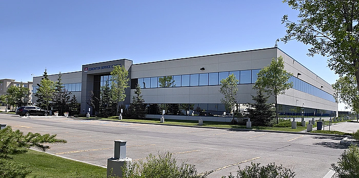 00230 - 17187 114 Avenue Northwest, Edmonton, AB