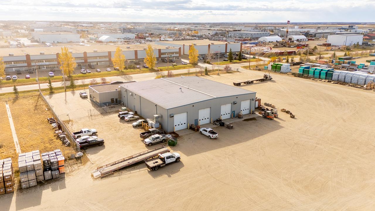 3902 75 Avenue, Leduc, AB