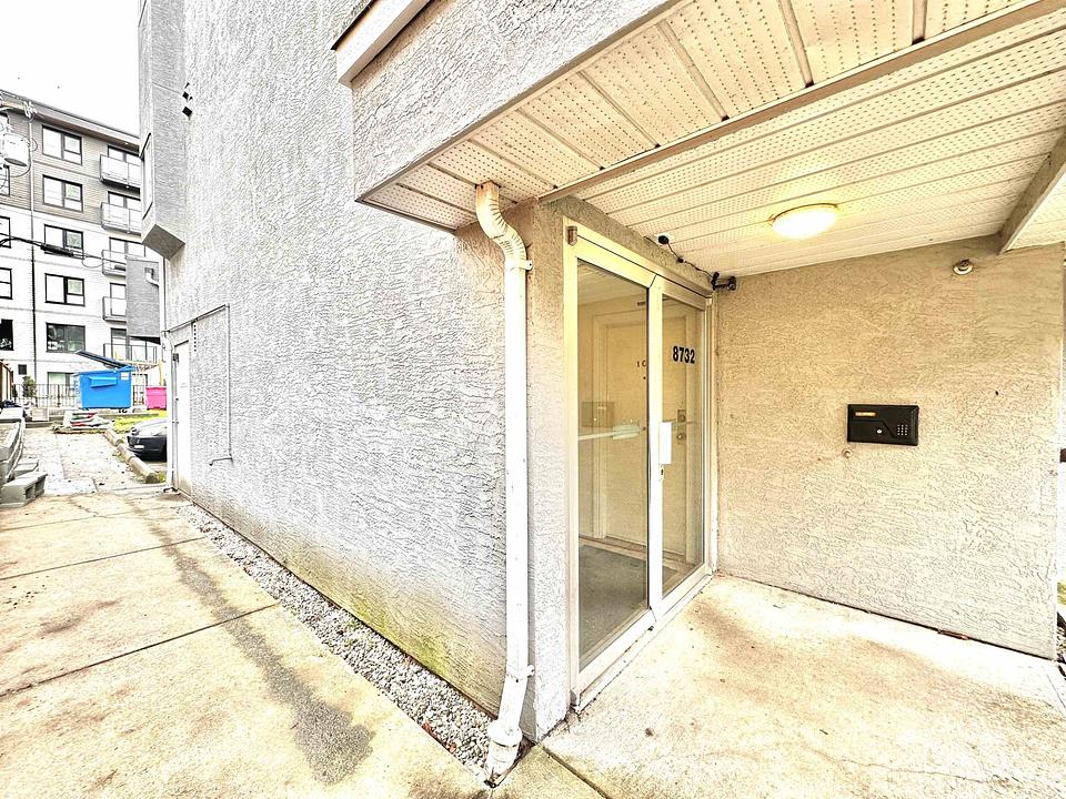 8732 Granville Street, Vancouver, BC