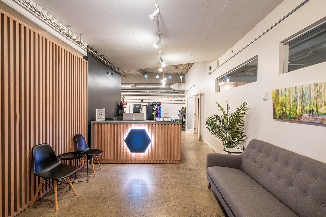 80 - 211 E Georgia St, Vancouver, BC