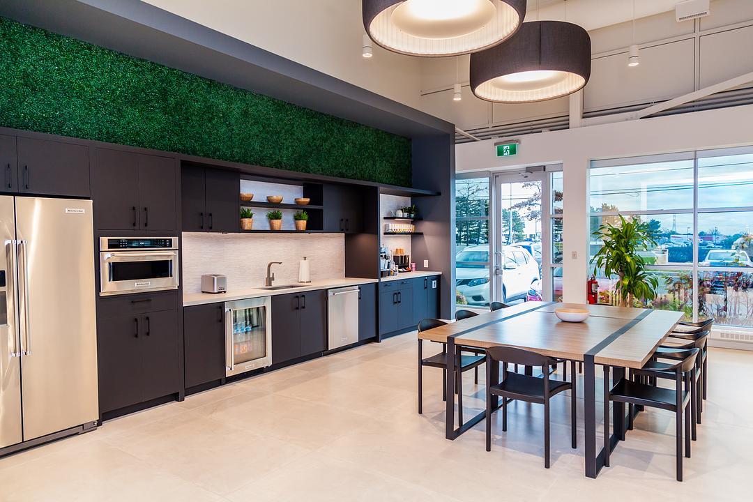 1B - 1705 Tech Avenue, Mississauga, ON
