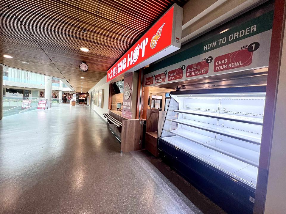 2301 - 8888 University Drive West, Burnaby, BC