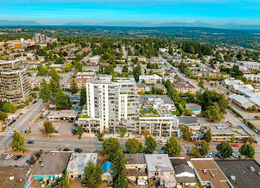 1334 Johnston Road, White Rock, BC