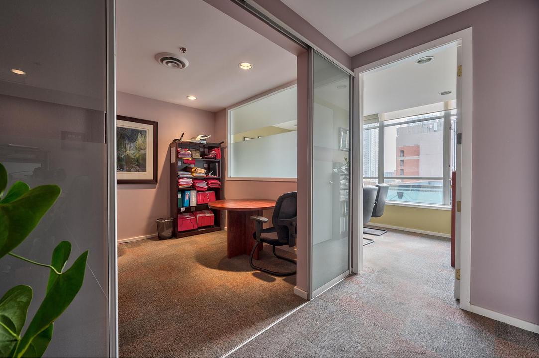 501 - 1250 Homer St, Vancouver, BC