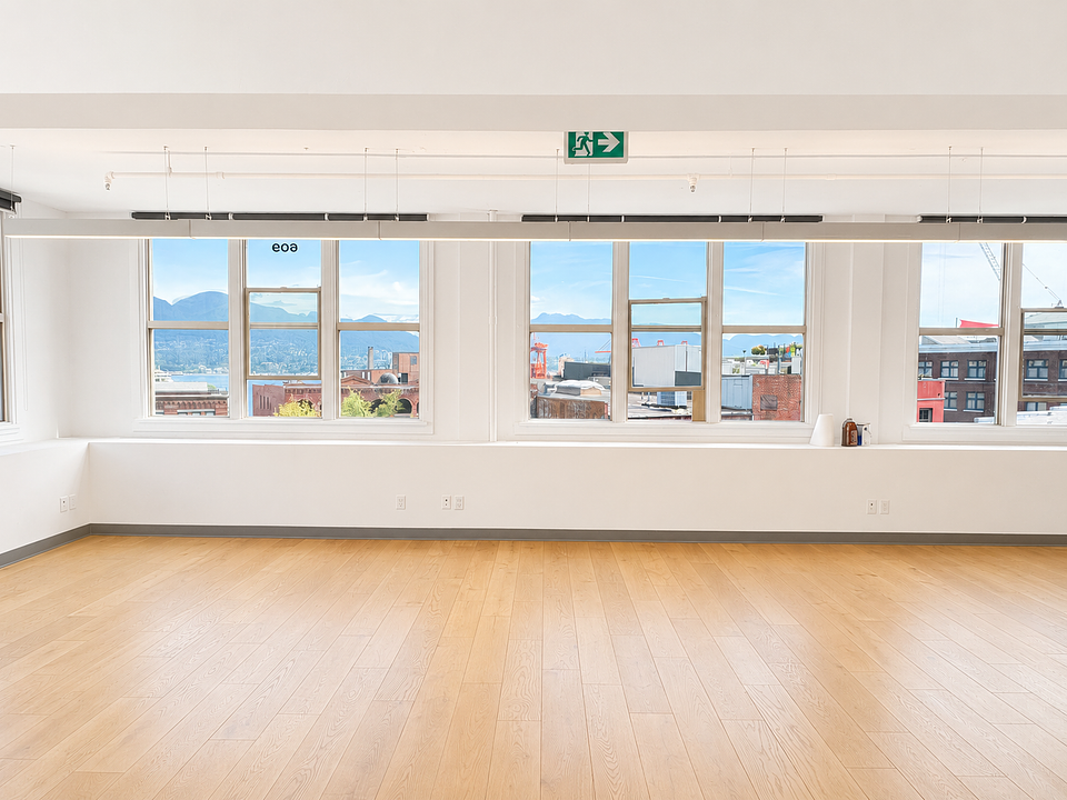 610 - 318 Homer Street, Vancouver, BC