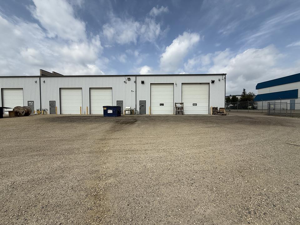 11-12 - 7421 Edgar Industrial Drive, Red Deer, AB