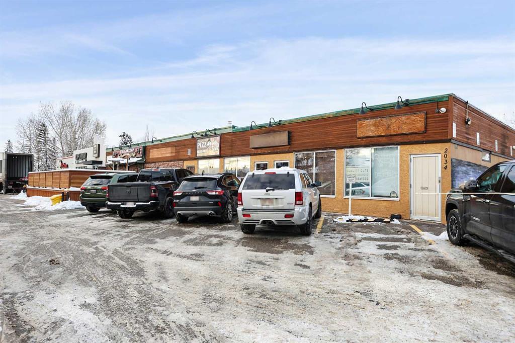 2040 42 Avenue Southwest, Calgary, AB