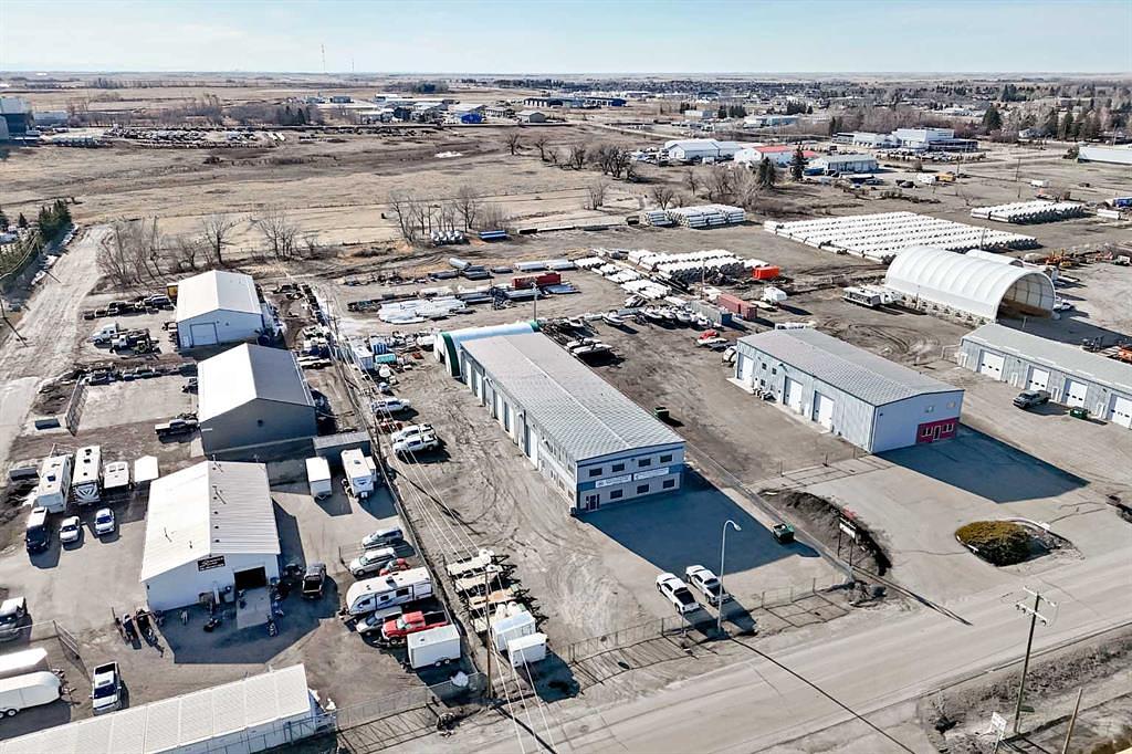 116 Orchard Way, Strathmore, AB