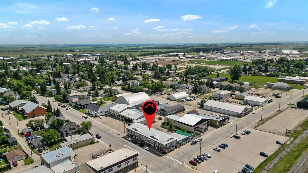 49 Avenue, Olds, AB