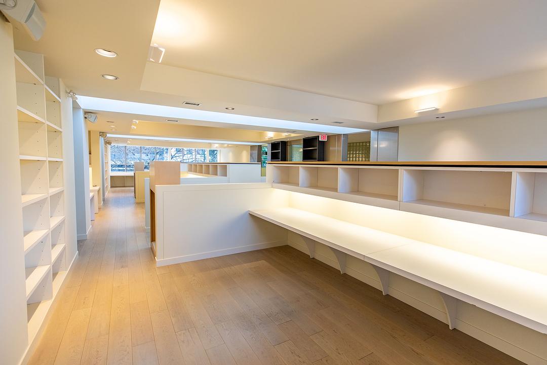125 East 4th Avenue, Vancouver, BC