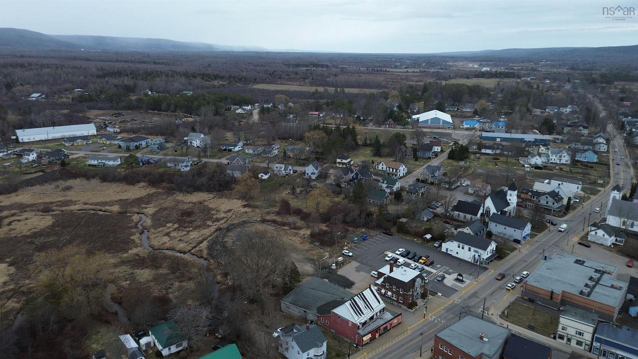 267 Granville Street, Bridgetown, NS